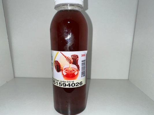 ORGANIC HONEY 500g