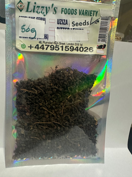 UZIZA SEED 50g